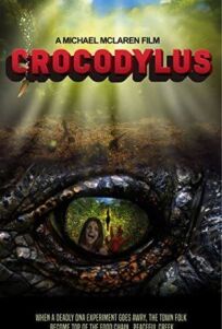 Crocodylus онлайн бесплатно