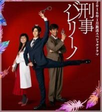 Детектив балерина (Детектив артист балета) (2016)