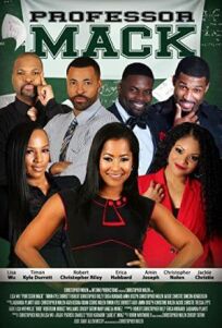 Professor Mack (2019)