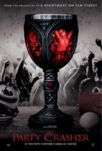 Разрушитель вечеринки онлайн бесплатно