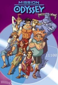 Миссия Одиссея онлайн бесплатно