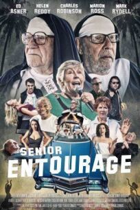 Senior Entourage онлайн бесплатно