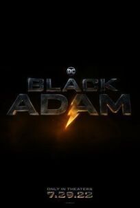 Чёрный Адам онлайн бесплатно