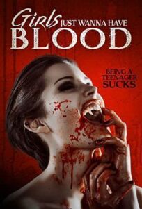 Teenage Bloodsuckin' Bimbos онлайн бесплатно