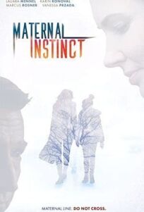 Материнский инстинкт онлайн бесплатно