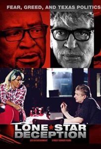 Ложь одинокой звезды (2019)