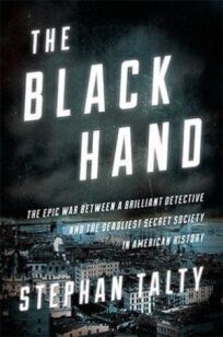 Чёрная рука онлайн бесплатно