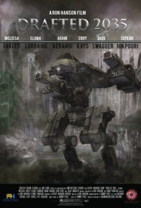Drafted 2035 онлайн бесплатно