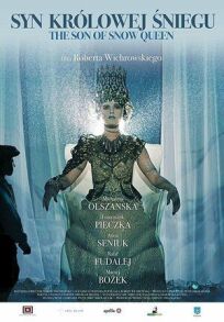 Сын Снежной королевы (2017)