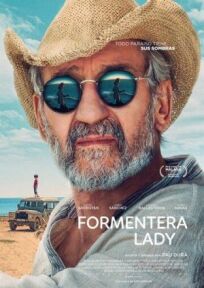 Форментера Леди (2018)