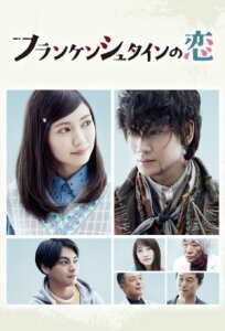 Любовь Франкенштейна онлайн бесплатно