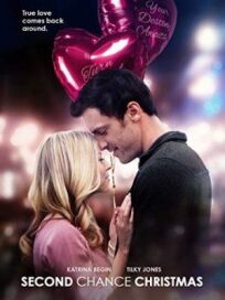 Второй шанс на Рождество онлайн бесплатно