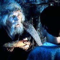 Притча об артисте (1989)