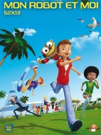 Я и мой робот онлайн бесплатно