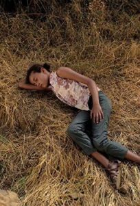 Обитатели пустошей (2017)