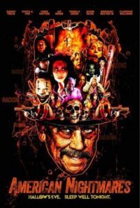 Американские кошмары онлайн бесплатно