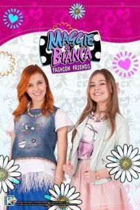 Мэгги и Бьянка в Академии моды онлайн бесплатно