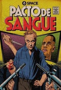 Кровавый союз онлайн бесплатно