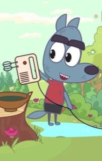 Волшебная книга (МЧС Беларуси) (2016)