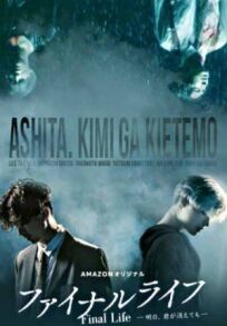 Финальная жизнь онлайн бесплатно