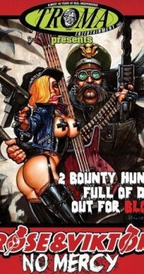 Роза и Виктор: пощады не будет онлайн бесплатно