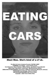 Eating Cars онлайн бесплатно