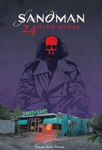 Песочный человек: Круглосуточная столовка (2017)