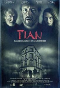 Тиан — тайна Шмукштрассе (2017)
