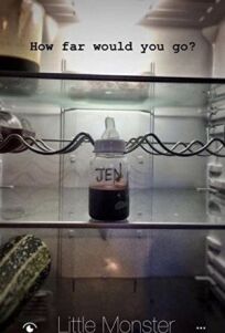 Маленький монстр онлайн бесплатно