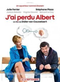 Я потерял Альберта (2018)