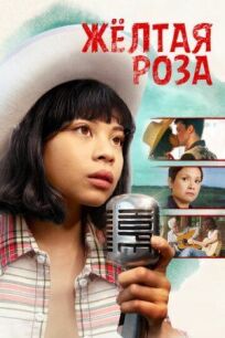 Жёлтая роза онлайн бесплатно