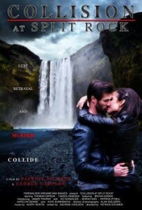 Столкновение в Сплит-Рок (2017)