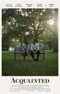 Старые знакомые онлайн бесплатно