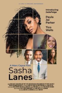 Sasha Lanes (2023)