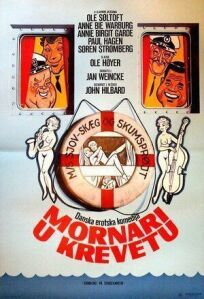 Матрос в постели онлайн бесплатно