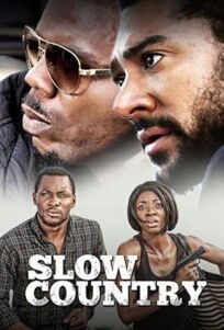 Неразвитая страна (2017)