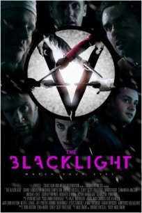 Blacklight онлайн бесплатно