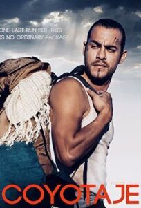 Охота на койота (2018)