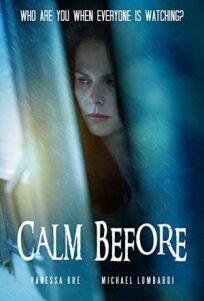 Затишье (2021)