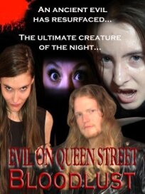 Зло на улице Куин: Жажда крови  (2019)