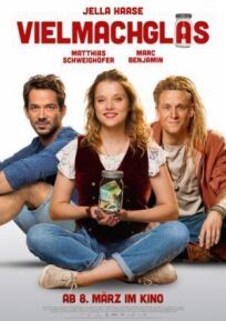 Банка, полная жизни онлайн бесплатно