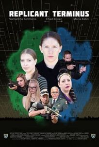 Replicant Terminus онлайн бесплатно