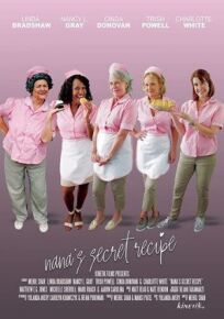 Секретный рецепт бабушки онлайн бесплатно