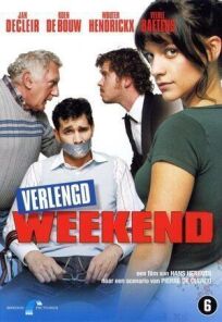 Длинный уик-энд онлайн бесплатно