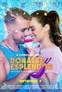 Изящество и Блеск (2017)