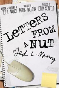 Letters from a Nut онлайн бесплатно