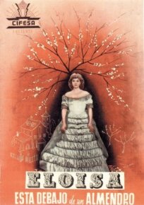 Элоиза под миндальным деревом (1943)