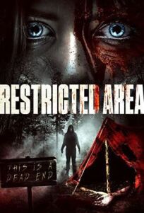 Restricted Area (2019)
