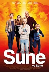 Суне против Суне (2018)