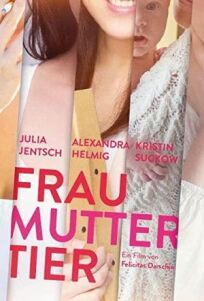 Женщина-мать онлайн бесплатно